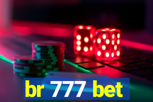 br 777 bet